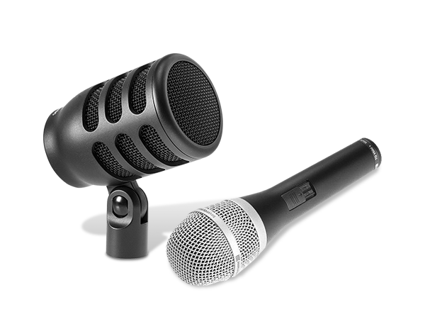 25% Off  Select Beyerdynamic Microphones*
