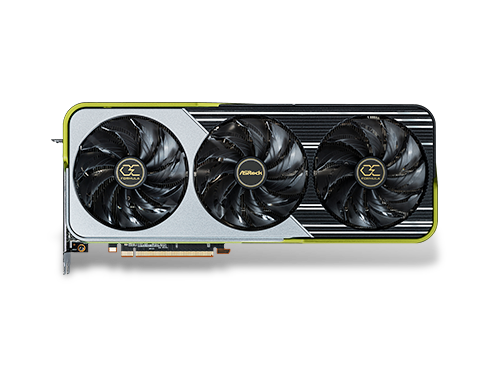 ASRock OC Formula Radeon RX 6900 XT 16GB GDDR6 PCI Express 4.0 ATX Video Card RX6900XT OCF 16G