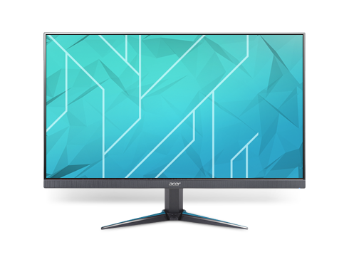 Acer Nitro VG270U Pbmiipx 27" QHD 2K 144Hz 1ms Built-in Speakers AMD FreeSync LED IPS Gaming Monitor