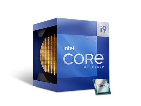 Intel Core i9-12900K - Core i9 12th Gen Alder Lake 16-Core (8P+8E) 3.2 GHz LGA 1700 125W Intel UHD Graphics 770 Desktop Processor - BX8071512900K