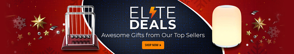 Elite Deals