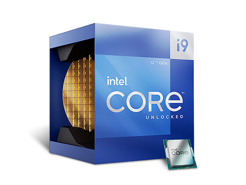 Intel Core i9-12900K Alder Lake 16-Core (8P+8E) 3.2 GHz LGA 1700 125W Intel UHD Graphics 770 Desktop Processor