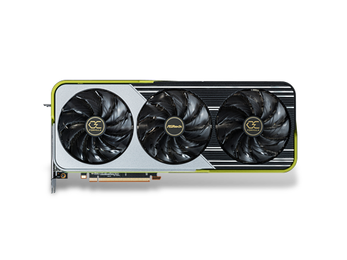 ASRock OC Formula Radeon RX 6900 XT 16GB GDDR6 PCI Express 4.0 ATX Video Card RX6900XT OCF 16G