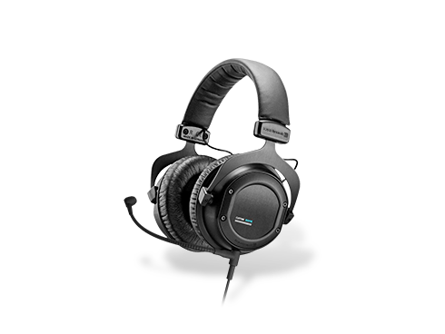 Beyerdynamic Custom Game Interactive Gaming Headset