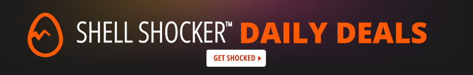 Shell Shocker Daily Deals