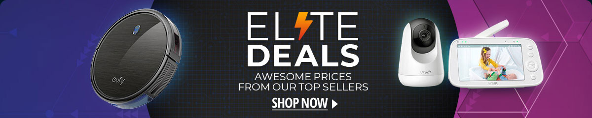 Elite Deals