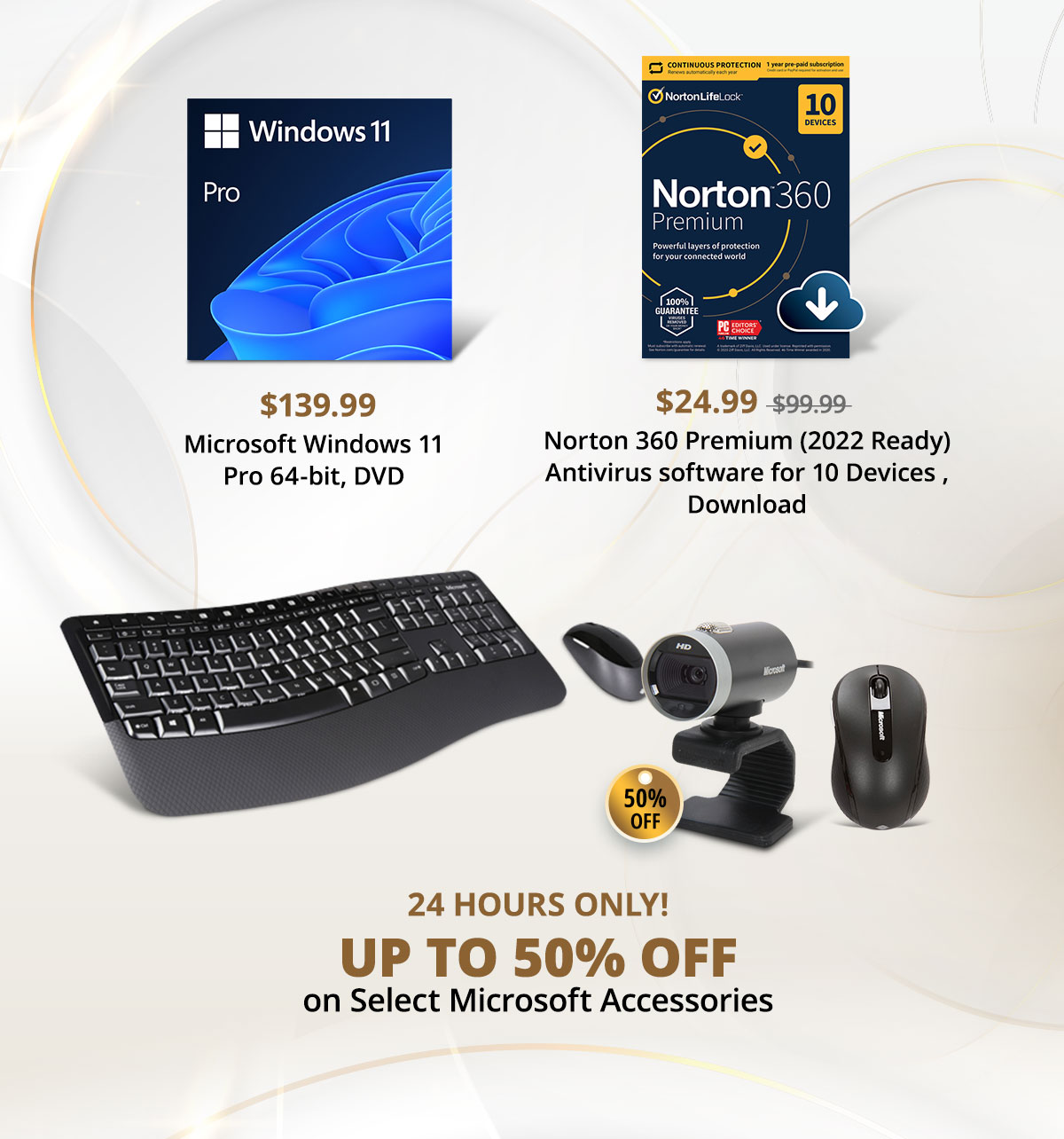 PC DIY Supplies & Workspace Essentials