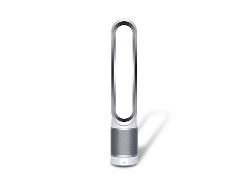 Refurbished: Dyson TP02 Pure Cool Link Connected Tower Air Purifier Fan