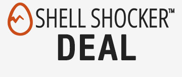 Shell Shocker Deal