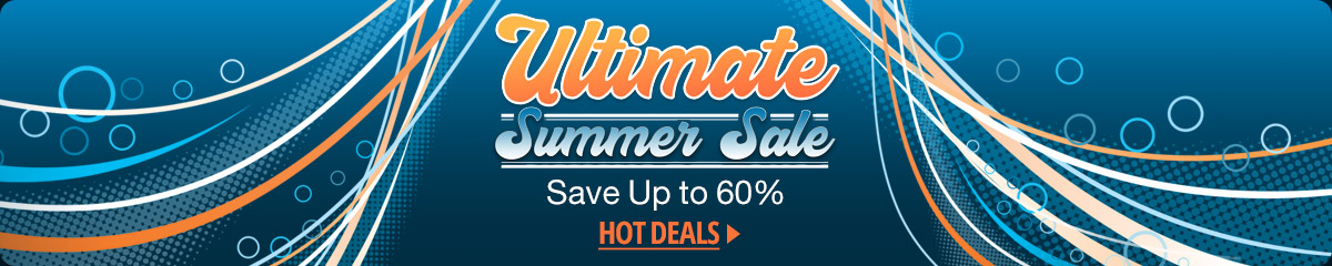 Ultimate Summer Sale