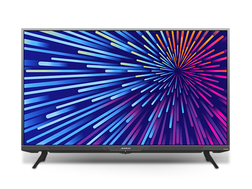 AORUS FV43U 43" QLED UHD 4K 144Hz 1ms (MPRT) FreeSync Premium Pro KVM w/ USB Type-C Gaming Monitor