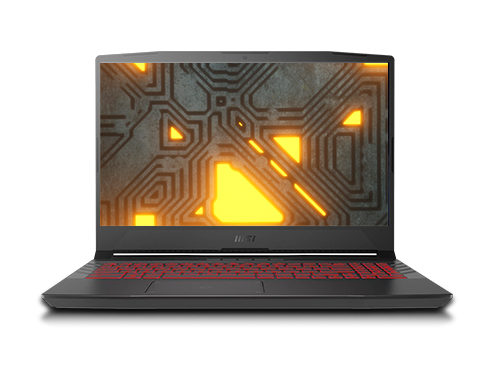 MSI Pulse GL66 11UEK-034 15.6" 144 Hz IPS Intel Core i7 11th Gen 11800H (2.30 GHz) NVIDIA GeForce RTX 3060 Laptop GPU 16 GB Memory 512 GB NVMe SSD 1 TB HDD Windows 10 Home 64-bit Gaming Laptop