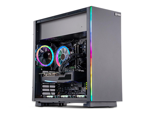 ABS Gladiator Gaming PC - Ryzen 5 5600X - GeForce RTX 3070 - 16GB DDR4 3000MHz - 1TB M.2 NVMe SSD