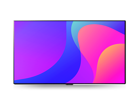 LG OLED65GXP 65" OLED Gallery 4K UHD HDR Smart TV