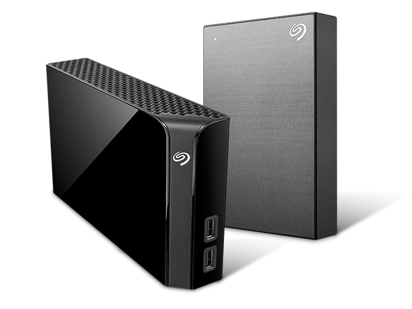 UP TO 30% OFF SELECT EXTERNAL HARD DRIVES*