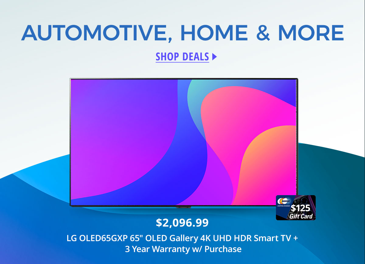 Automotive, Home & More