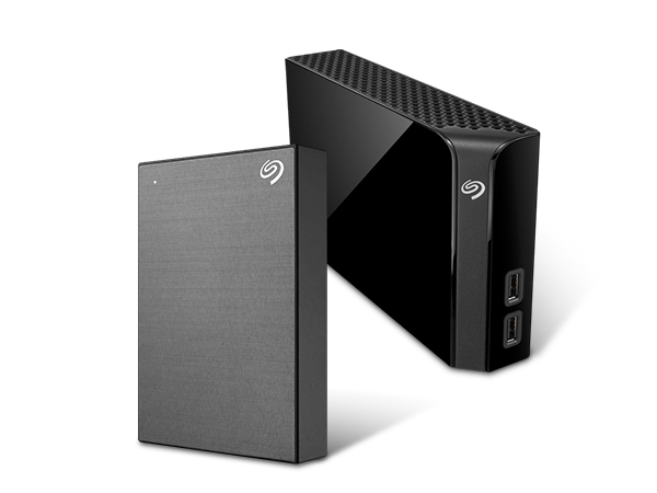 UP TO 30% OFF SELECT EXTERNAL HARD DRIVES*