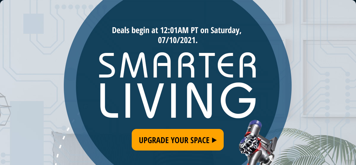 Smarter Living