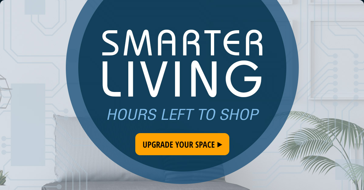 Smarter Living