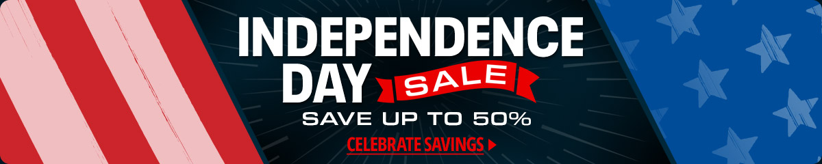 Independence Day Sale