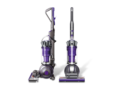 Refurbished: Dyson Ball Animal 2 Upright Vacuum | Purple