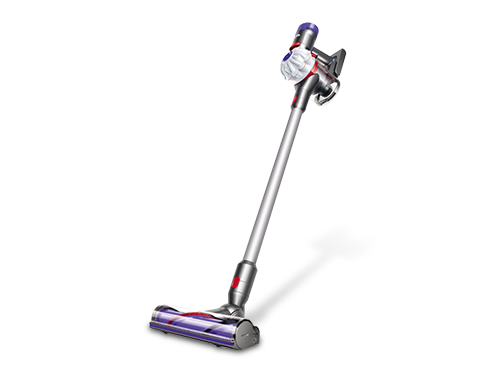 Dyson V7 Allergy Cordless HEPA Vacuum