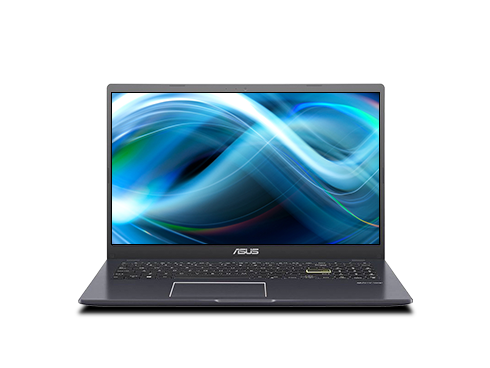 ASUS Laptop L510MA-DB02 Intel Celeron N4020 (1.10 GHz) 4 GB Memory 64 GB eMMC Intel UHD Graphics 600 15.6" Windows 10 S