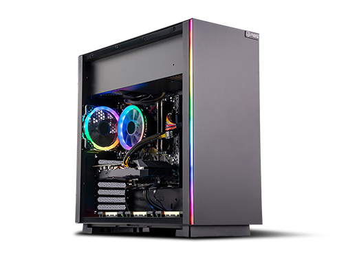 ABS Master Gaming PC - Ryzen 5 3600 - GeForce RTX 2060 - 16GB DDR4 3000MHz - 512GB SSD