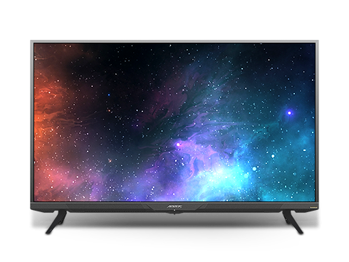 AORUS FV43U 43" QLED UHD 4K 3840 x 2160 144Hz 1ms (MPRT) FreeSync Premium Pro, 1 x Display Port 1.4, 2 x HDMI 2.1, 2 x USB 3.0, KVM w/ USB Type-C Gaming Monitor