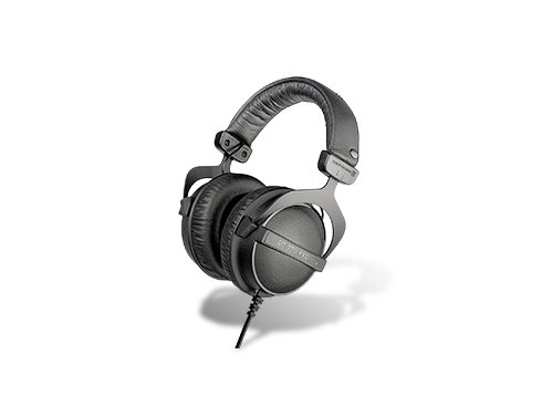 Beyerdynamic DT 770 Pro 32 Ohm Studio Reference Closed-Back Headphones