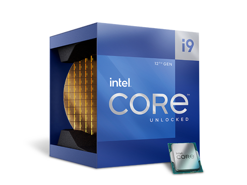 Intel Core i9-12900K Alder Lake 16-Core (8P+8E) 3.2 GHz LGA 1700 125W Intel UHD Graphics 770 Desktop Processor