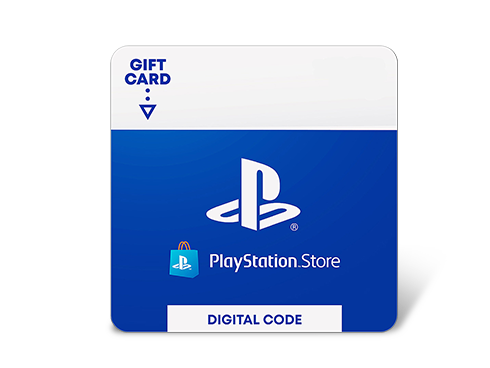 PlayStation Store $25 Gift Card (Email Delivery)