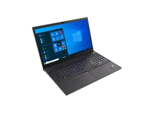 Lenovo ThinkPad E15 Gen 2 Business Laptop, 15.6" FHD (1920 x 1080), 11th Gen Intel Core i5-1135G7, 16GB RAM, 512GB SSD, Windows 10 Pro
