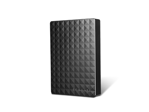 Seagate Portable Hard Drive 5TB HDD - External Expansion for PC Windows PS4 & Xbox - USB 2.0 & 3.0 Black (STEA5000402)