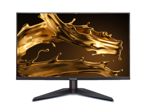 Viewsonic VX2758-2KP-MHD 27" 2560 x 1440 WQHD 2K 1ms (MPRT) 144Hz 2x HDMI DisplayPort AMD FreeSync Anti-Glare LED Backlit IPS Gaming Monitor