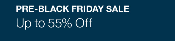 Pre-Black Friday Sale -- Up to 55% Off -- Seasonic