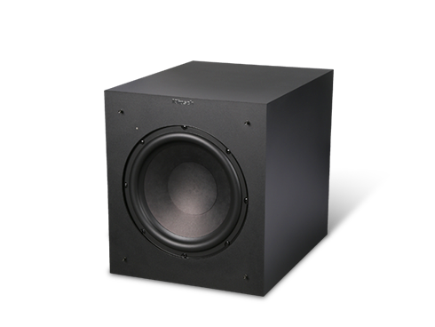 Klipsch K-100SW 10-Inch Powered Subwoofer