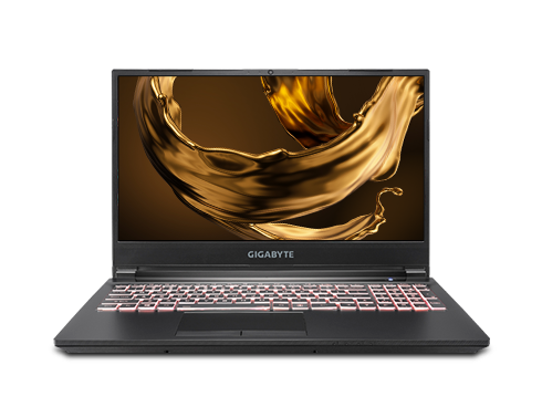 GIGABYTE G5 KC - 15.6" FHD IPS Anti-Glare 144Hz - Intel Core i5-10500H - NVIDIA GeForce RTX 3060 Laptop GPU 6 GB GDDR6 - 16 GB Memory - 512 GB PCIe SSD - Windows 10 Home - Gaming Laptop (G5 KC-5US1130SH)
