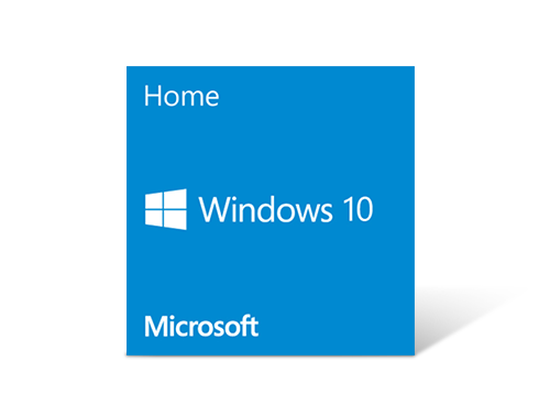 Windows 10 Home 32-bit/64-bit - OEM - (Product Key Code Email Delivery)