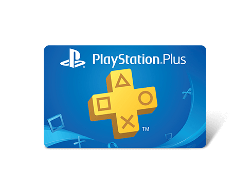 PlayStation Plus - 1 Year Membership (Email Delivery)