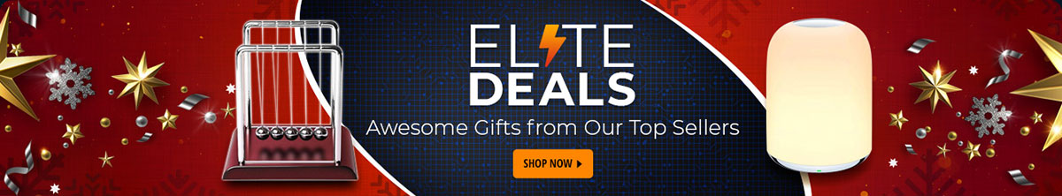 Elite Deals