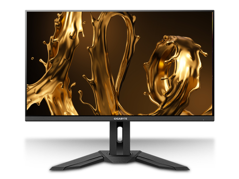 GIGABYTE M32Q 32" 165Hz/170Hz(OC) 1440P QHD KVM Gaming Monitor, 2560 x 1440 SS IPS, 0.8ms (MPRT), 94% DCI-P3, HDR Ready, FreeSync Premium, 1x DisplayPort 1.2 (HDR Ready), 2x HDMI 2.0, 3x USB 3.0, 1x USB Type-C