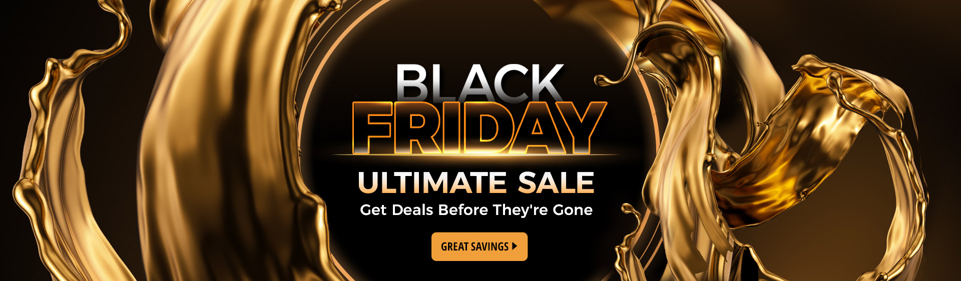 Black Friday Ultimate Sale