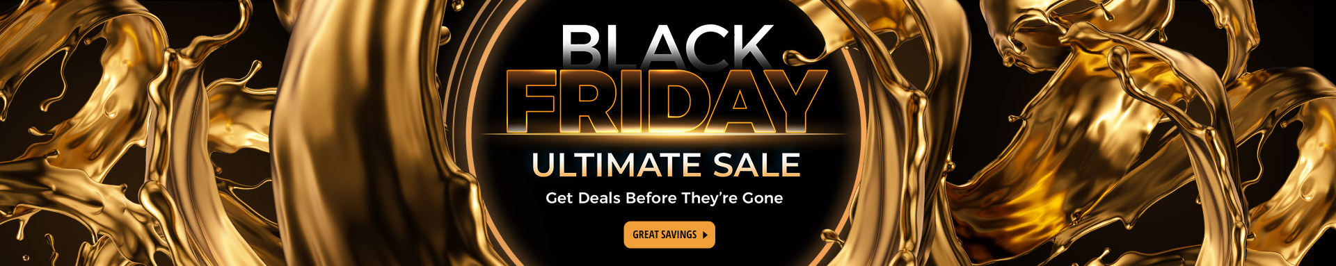 Black Friday Ultimate Sale 