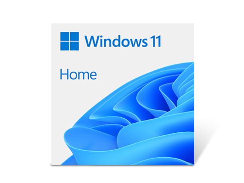 Microsoft Windows 11 Home 64-bit