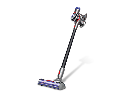 Dyson V8 Motorhead Cordless Vacuum | Black