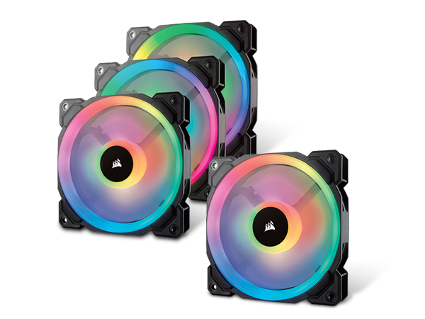 UP TO 30% OFF SELECT CASE FANS W/ PROMO CODE*