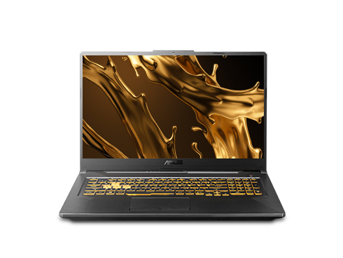 ASUS TUF Gaming F17 Gaming Laptop, 17.3" 144Hz Full HD IPS-Type, Intel Core i7-11800H Processor, GeForce RTX 3060, 16GB DDR4, 1TB PCIe SSD, Gigabit Wi-Fi 6, Windows 10 Home, TUF706HM-ES76