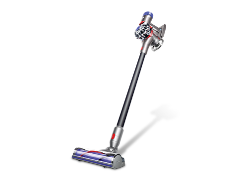 Dyson V8 Motorhead Cordless Vacuum | Black