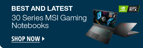 ​QSPEP GNB-MSI_Best and Latest 30 Series Gaming Notebook_banners